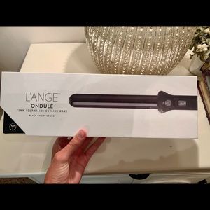 L’ANGE Curling Wand